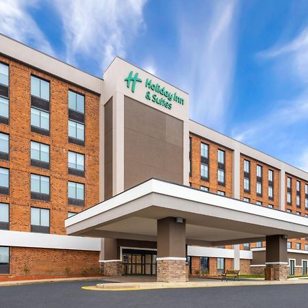 Holiday Inn & Suites Richmond West End, An Ihg Hotel Exteriér fotografie