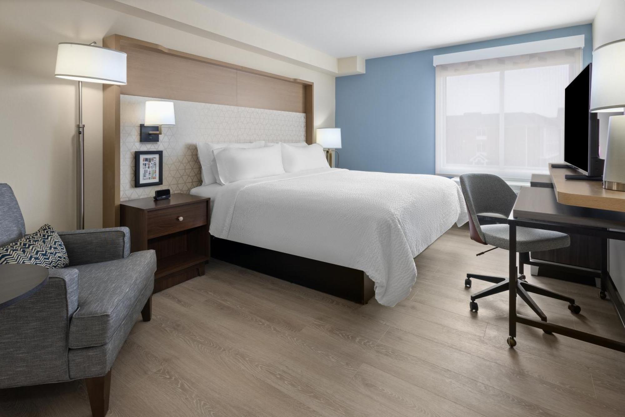 Holiday Inn & Suites Richmond West End, An Ihg Hotel Exteriér fotografie